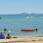 water, swimming, clifton springs,bellarine